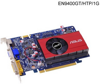 Asus 9400 GT